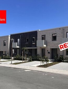 Modernes Wohnen im Zentrum *Schleiblick* - Kappeln (Schleswig-Holstein)