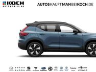 Volvo XC40, Recharge h Single M Extended Range RWD, Jahr 2024 - Berlin