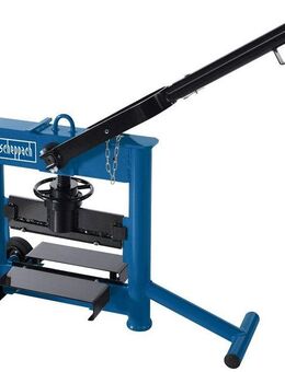 Scheppach Steintrenner HSC 130, 2