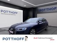 Audi A4, Avant 40 TDI advanced, Jahr 2024 - Hamm