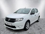 Dacia Sandero, 1.2 II Ambiance 16V 75, Jahr 2016 - Lübeck