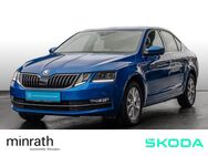 Skoda Octavia, 1.4 TSI Style, Jahr 2017 - Moers