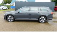 VW Passat Variant, 1.4 GTE Benzin Hybri, Jahr 2021 - Vordorf