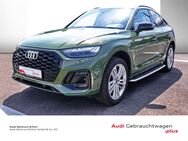 Audi Q5, Sportback 40 TDI quattro S line, Jahr 2022 - Erfurt