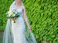 Brautkleid / Hochzeitskleid „Lesley“ ENZOANI, Gr. 36 in 70567