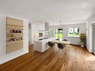 Modernes Maisonette-Wohnen mit großem Südgarten in ruhiger Lage von München-Allach - München