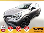 Renault Captur, II TCe 140 R S Line 18Z, Jahr 2021 - Kehl