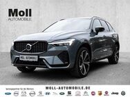 Volvo XC60 Ultimate Dark Recharge Plug-In Hybrid AWD T8 Twin Engine EU6d Allrad HUD StandHZG - Aachen