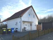 Gepflegtes Einfamilienhaus auf Erbbaugrundstück in zentraler Lage von Braunschweig Broitzem - Braunschweig