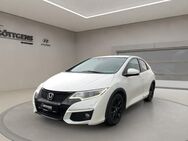 Honda Civic, 1.8 i-VTEC Sport SITZ LM17 PARK AS, Jahr 2015 - Soest