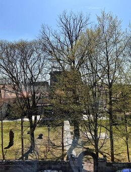Doppelhaushälfte in attraktiver zentrumsnaher Lage am Pellerschloss in N-Fischbach - Nürnberg