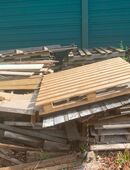 Einwegpaletten, Brennholz, Kaminholz zu verschenken Lippstadt in 59555