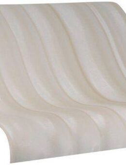 Glööckler Vliestapete, 3D-Optik, Schlangenhautoptik, glänzend, (1 St), moderne Tapete für Wohnzimmer Schlafzimmer Küche