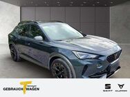 Cupra Formentor 1.4 eHybrid LM19 AHK PANO LEDER FULL-LINK - Duisburg