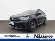 VW Taigo, 1.0 l TSI GOAL OPF D, Jahr 2022 - Neubrandenburg