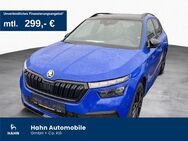 Skoda Kamiq, 1.5 TSI Monte Carlo, Jahr 2020 - Niefern-Öschelbronn