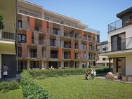 Kopie von Friedrichspark Haus A5: Großer Wohnbereich, sonniger West-Balkon, Tageslichtbad, 1.OG bis 3.OG - Villingen-Schwenningen