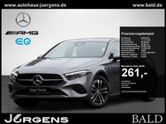 Mercedes A 180, Progressive-Advanced Easy 17, Jahr 2023 - Dillenburg