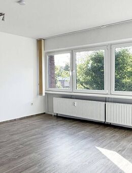 ***City-Wohnung im 2. Obergeschoss*** - Wiesmoor