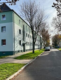 +++TOLLE 2-RAUMWOHNUNG in SANDERSDORF+++ - Sandersdorf Sandersdorf