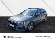 Audi A4, Avant 35 TDI S line S line Black competition Businesspaket, Jahr 2024 - Gießen