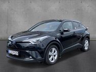 Toyota C-HR, 1.8 HEV Lounge R-Ka, Jahr 2017 - Warendorf