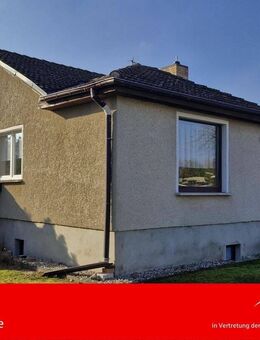 Speckgürtel aber dennoch ruhig! - Gosen-Neu Zittau