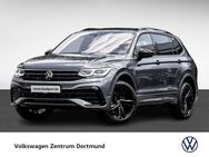 VW Tiguan, 2.0 Allspace R-LINE BLACKSTYLE, Jahr 2024 - Dortmund