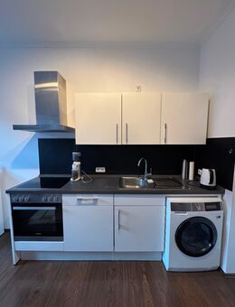 Moderne Küche - München