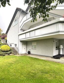 Ein Zuhause für die ganze Familie - Doppelhaushälfte mit ELW in sonniger Südhanglage im OT Rehbühl - Weiden (Oberpfalz)