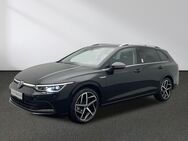 VW Golf Variant, 2.0 l TDI Style, Jahr 2024 - Emsdetten