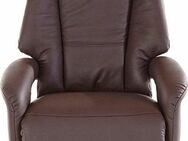 sit&more TV-Sessel Enjoy, in Größe L, wahlweise mit Motor und Aufstehhilfe