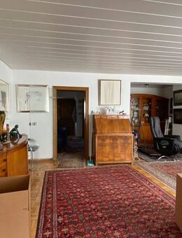 Mit Charme und Garten - Köln