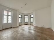 PROVISIONSFREI - SANIERUNGSBEDÜRFTIGE ALTBAUWOHNUNG ZWISCHEN SONNENALLEE UND RICHARDPLATZ! - Berlin