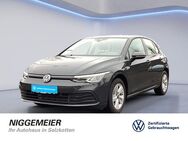 VW Golf, 1.0 TSI VIII LIFE, Jahr 2024 - Salzkotten