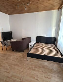 Direkter Einzug- Moderne möblierte Wohnung - Bad Kissingen