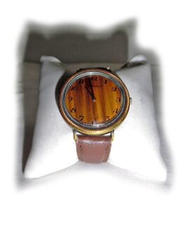 Seltene Caravelle Armbanduhr - Nürnberg
