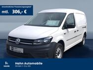VW Caddy, Maxi Kasten Stand, Jahr 2019 - Fellbach