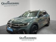 VW T-Roc, 1.5 TSI R-Line, Jahr 2024 - Singen (Hohentwiel)