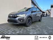 Dacia Sandero, III Stepway Expression TCe 90 (EURO 6e), Jahr 2022 - Melle