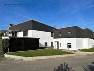 Attraktive Doppelhaushälfte mit Garten in traumhafter Feldrandlage von Hünstetten-Wallrabenstein - Hünstetten