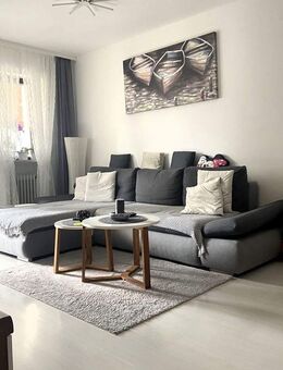 ***So wohnt Augsburg: 2-Zimmer-Highlight im begehrten Univiertel!*** - Augsburg