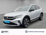 VW Taigo, 1.0 TSI Style, Jahr 2023 - Traunstein