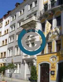 3 WOHNEBENEN INKLUSIVE DACHGESCHOSSFLÄCHE - IM HERZEN DER ALTSTADT - ZUM WOHNEN & ARBEITEN? - Görlitz