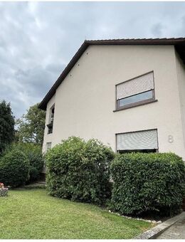 *** Zweifamilienhaus mit Potential für mehr ! - Karlsdorf-Neuthard