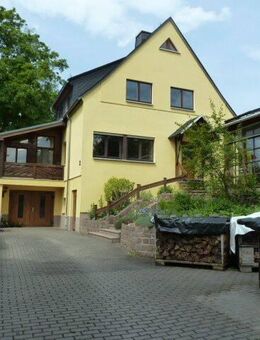 Großes Einfamilienhaus in ruhiger Lage - Eppendorf