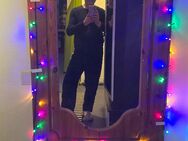 Suche dich gay Mann - Berlin Reinickendorf