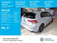 VW Golf, 2.0 VIII GTI Clubsport, Jahr 2023 - Neu Isenburg