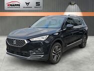 Seat Tarraco, 1.5 TSI Xperience, Jahr 2024 - Traunstein