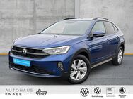 VW Taigo, 1.0 TSI Life IQ DRIVE, Jahr 2024 - Kierspe